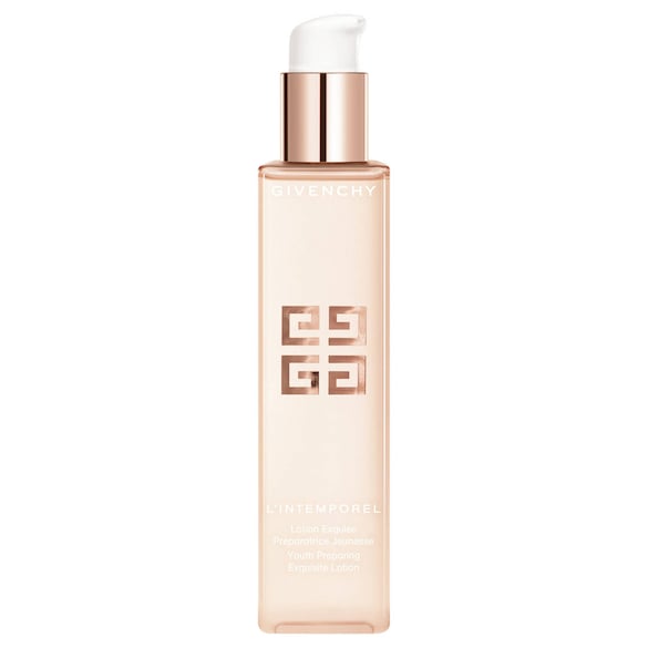 L' Intemporel Youth Preparing Exquisite Lotion - Lotiune pentru fata, GIVENCHY