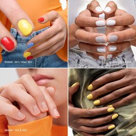 Nail Polish - Lac de unghii
