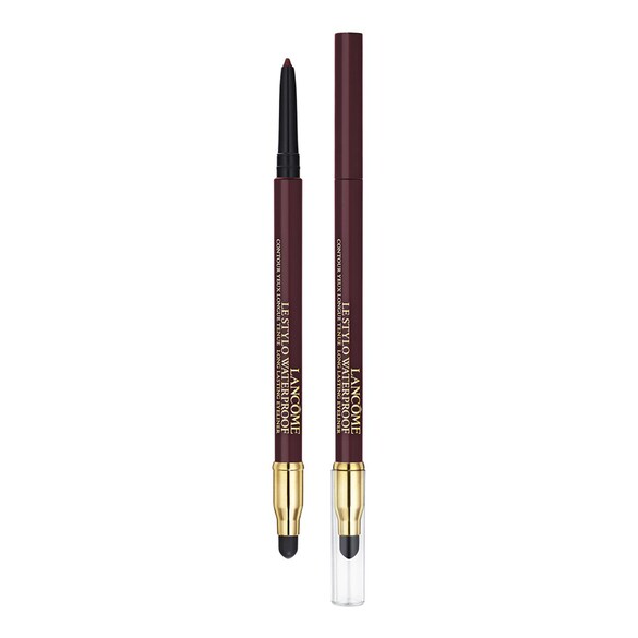 Hypnôse Long Lasting Eyeliner - Creion contur ochi, Lancome