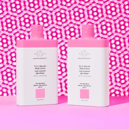 T.L.C. Glycolic Body Lotion- Body Lotion