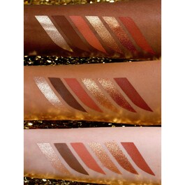 Mthrshp: Sublime Seduction - Paleta farduri de pleoape