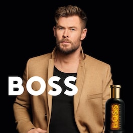 BOSS Bottled Elixir - Parfum Intense