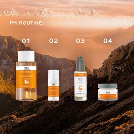 Eclat & Protection - Serum​ pentru ten