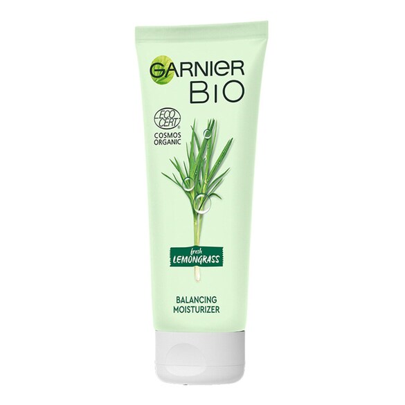 BIO LEMONGRASS CREAM, LABO GARNIER