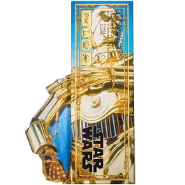 The Golden One Star Wars™ Edition - Paleta farduri de pleoape