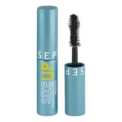 Size Up Supersized Volume Waterproof Travel Size - Mascara rezistenta la apa, SEPHORA COLLECTION