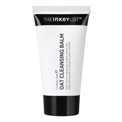 Balsam de curatare din ovaz, The Inkey List