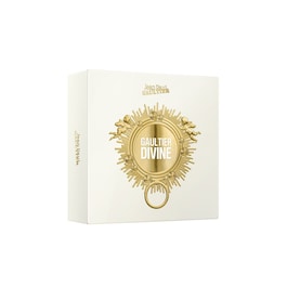 GAULTIER DIVINE - Eau de Parfum 100 ml Set 
