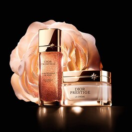 Dior Prestige La Crème Texture Fine - Crema reparatoare efect anti-imbatranire 