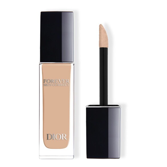 Dior Forever Skin Correct - Concealer cu 24 de ore de rezistenta - No Transfer, DIOR
