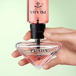 Paradoxe - Apa de parfum reincarcabila femei