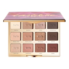 Paleta Tartelette™ in Bloom Amazonian clay, Tarte
