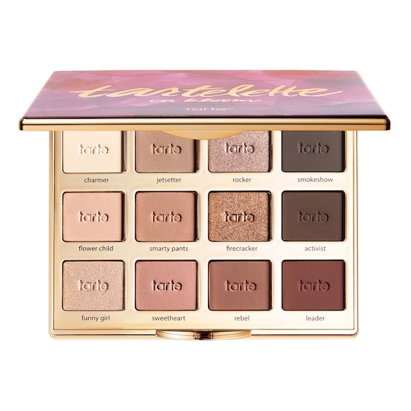 Paleta Tartelette™ in Bloom Amazonian clay, Tarte