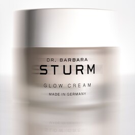 Glow Cream - Crema bogata pentru stralucire