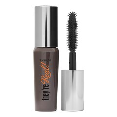 They're Real! Mascara - Mini mascara de volum, BENEFIT COSMETICS