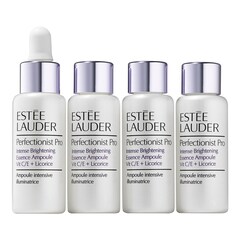 Perfectionist Pro Intense Brightening Essence Ampoule - Fiole pentru ten, Estee Lauder