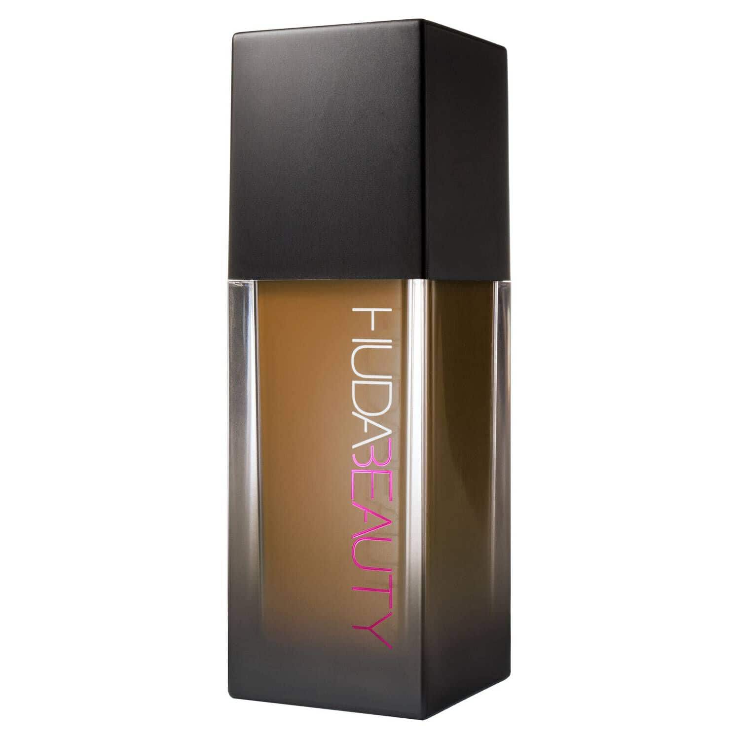 #fauxfilter foundation - fond de ten
