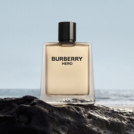 Burberry Hero - Eau de Toilette