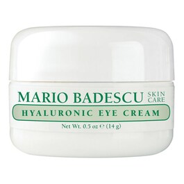 Hyaluronic Eye Cream - Crema  cu acid hialuronic pentru ochi