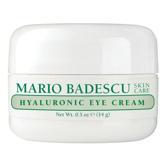 Hyaluronic Eye Cream - Crema  cu acid hialuronic pentru ochi, Mario Badescu