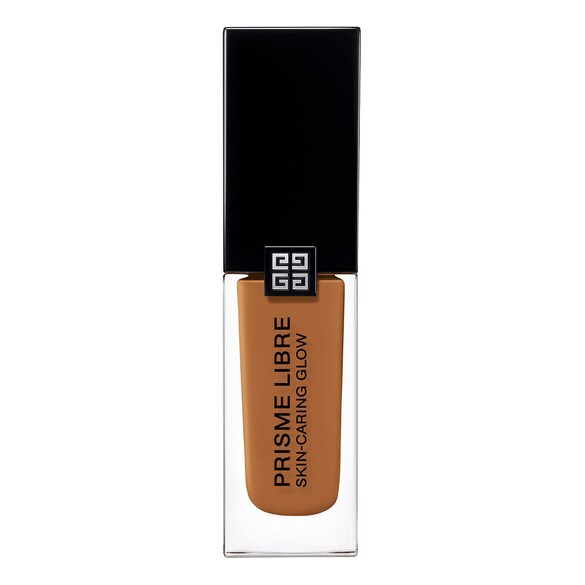 Prisme Libre Skin-Caring Glow Foundation - Fond De Ten, Givenchy