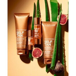 Self Tanning Instant Gel Face & Body - Gel autobronzant pentru fata si corp