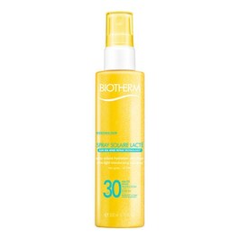 Sun Milky Spray SPF 30 - Spray pentru protectie solara