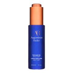 The Hair Oil - Ulei de par, Augustinus Bader