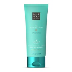 The Ritual Of Karma Hand Lotion - Lotiune de maini, Rituals