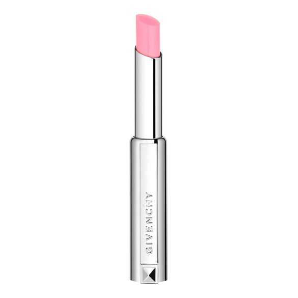 Le Rose Perfecto Beautifying Lip Balm - Balsam de buze, Givenchy