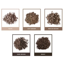 Original Brow Kit - Kit sprancene