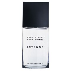 L' Eau D' Issey Homme Intense - Eau de Toilette, ISSEY MIYAKE