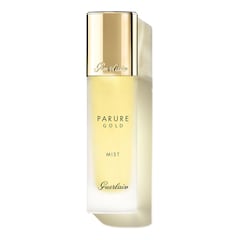 Parure Gold Mist - Spray fixare machiaj, Guerlain