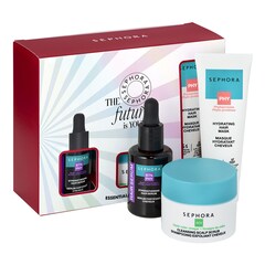 The Future is Yours - Kit mini ingrijire par, SEPHORA COLLECTION