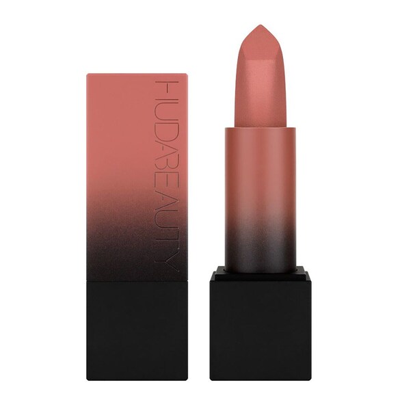 Ruj mat - Power Bullet Matte, Huda Beauty