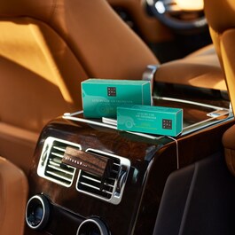 Life is a Journey Refill Karma Car Perfume - Rezerva odorizant masina