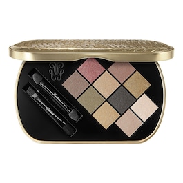 Goldenland Eyeshadow Palette - Paleta farduri de pleoape