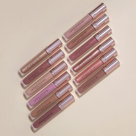 Lip Gloss - Gloss de buze