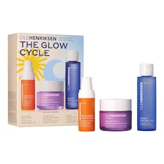 Ole Glow Icons Set - Set ingrijire anti-imbatranire, Ole Henriksen