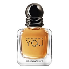 Emporio Armani Stronger with You - Eau de Toilette, Armani