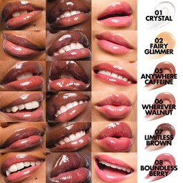 Super Boost Lip Gloss – Luciu de buze hidratant cu efect de buze mai carnoase