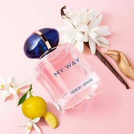 My Way Eau de Parfum - Set cadou apa de parfum femei