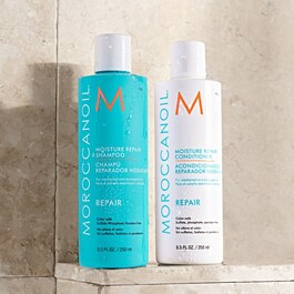 Moisture Repair Shampoo - Sampon reparator si hidratant pentru par