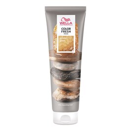 Color Fresh Mask Golden Gloss - Mască temporară de colorare