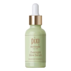 Overnight Glow Serum - Serum concentrat de noapte pentru luminozitate, Pixi