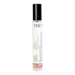 Amber Vanilla - Eau de Parfum travel size, 7Virtues