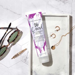 Bb Curl. Anti-Humidity Gel-Oil - Gel ulei anti-umiditate