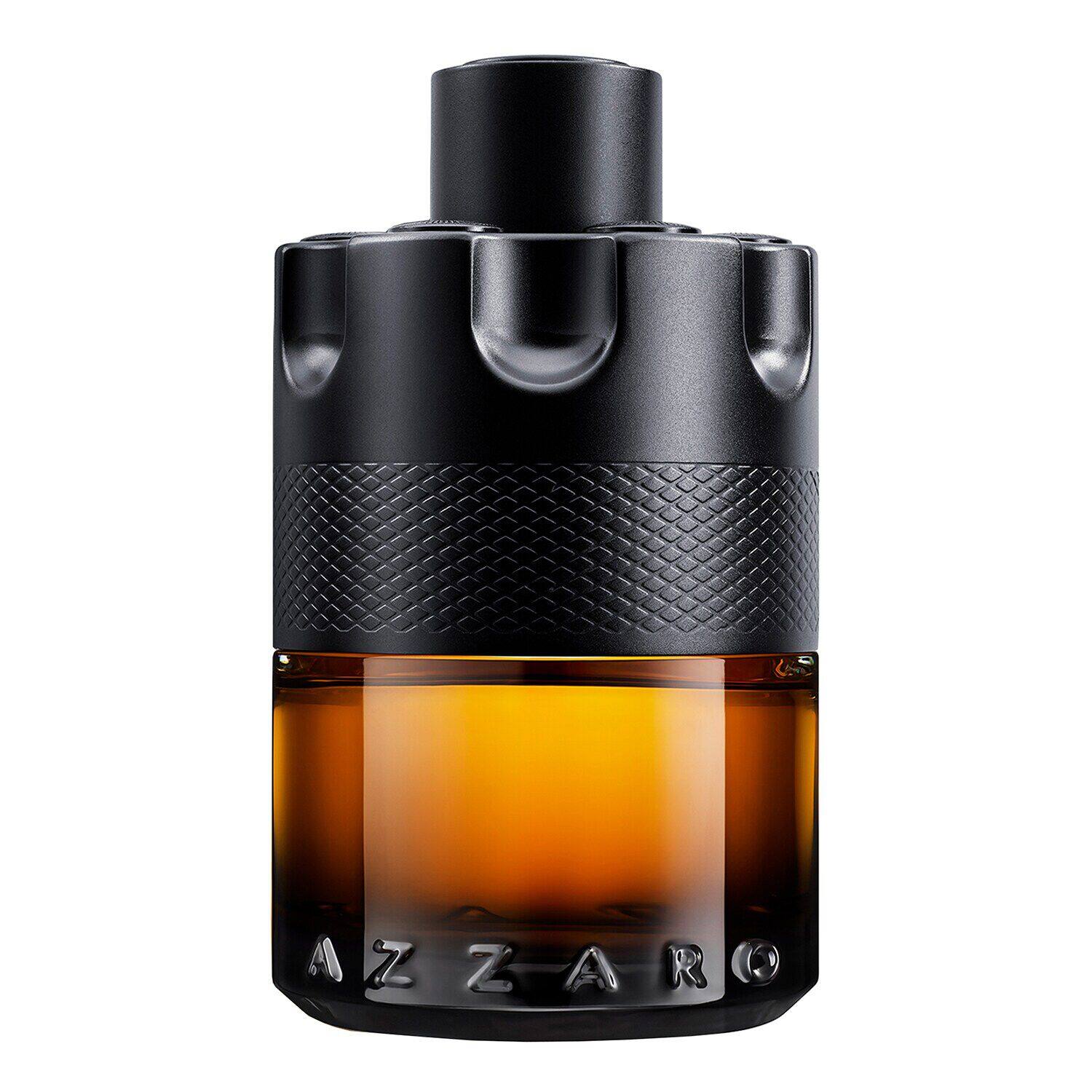 The most wanted parfum - eau de parfum