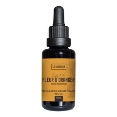 FLEUR D'ORANGER - Esprit Parfumé, LE SOURCEUR