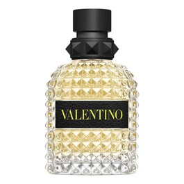Born In Roma Yellow Dream Uomo - Eau de Toilette